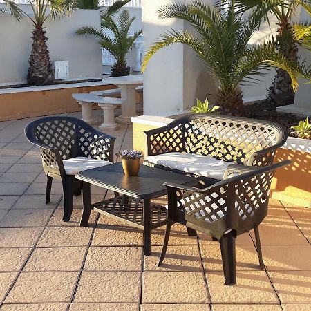 Apartment Costa Formentera Formentera del Segura Ngoại thất bức ảnh