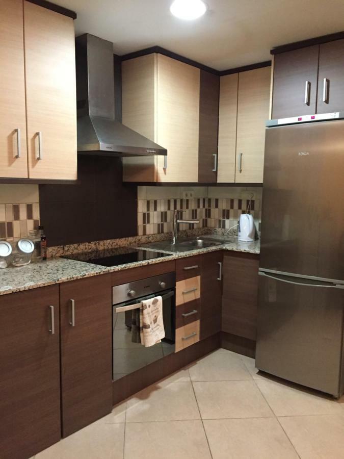 Apartment Costa Formentera Formentera del Segura Ngoại thất bức ảnh