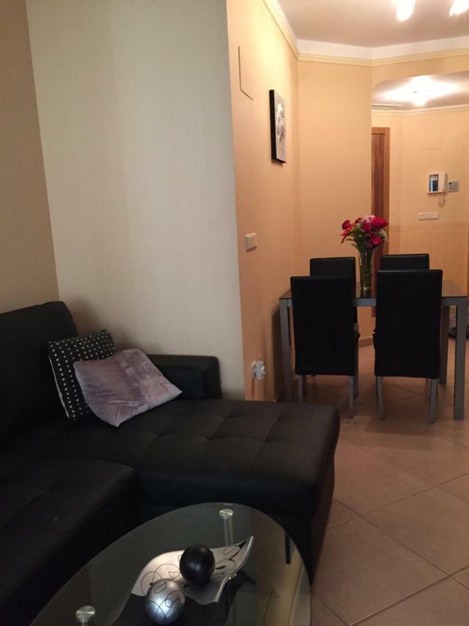 Apartment Costa Formentera Formentera del Segura Ngoại thất bức ảnh
